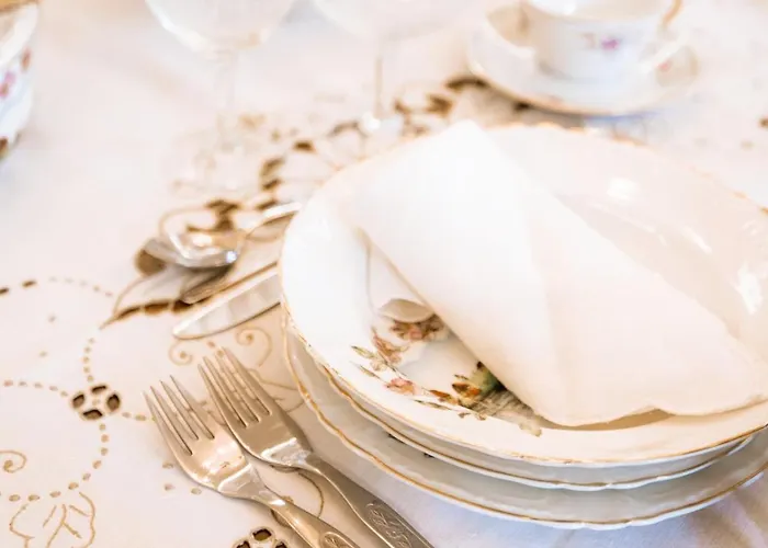 Quinta Luzes By Casa Dos Sequeiras فندق *