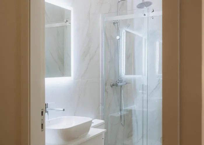 Quinta Luzes By Casa Dos Sequeiras