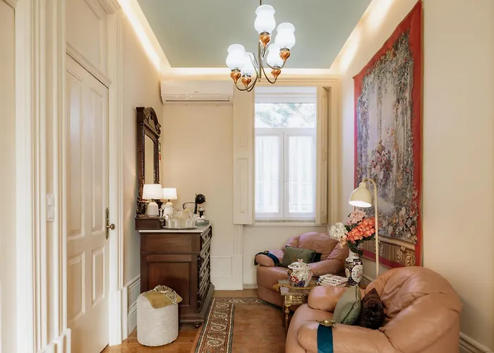 Quinta Luzes By Casa Dos Sequeiras 호텔 빌라노바데가이아