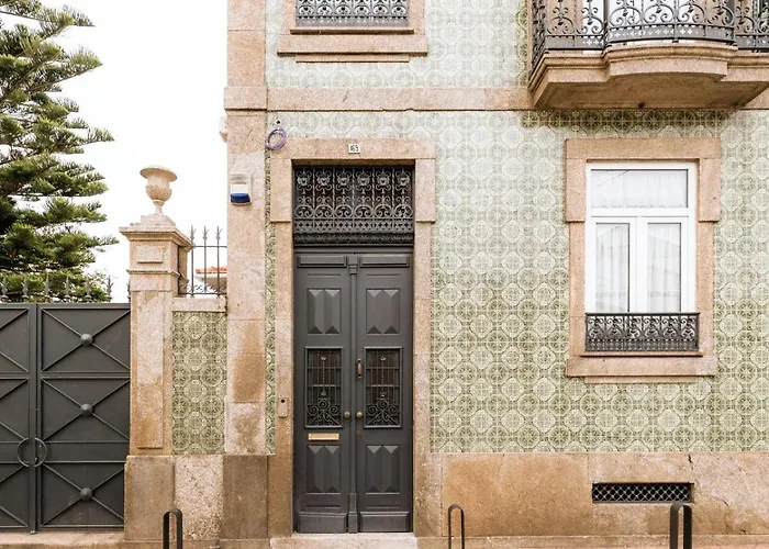 Quinta Luzes By Casa Dos Sequeiras 호텔